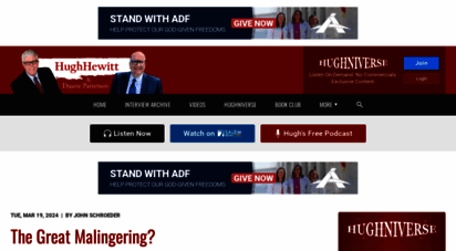 hughhewitt.com