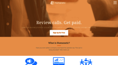 humanatic.com - 