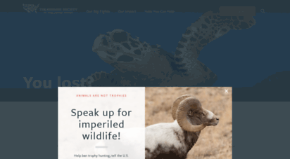 humanesocietyuniversity.org