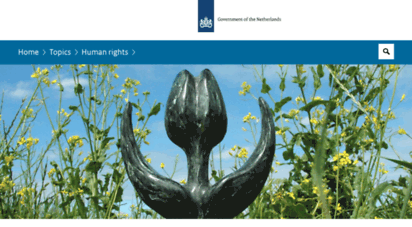 humanrightstulip.nl