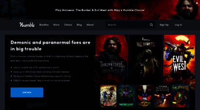 humblebundle.com