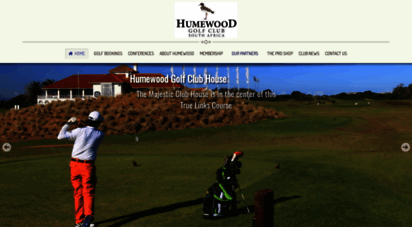 humewoodgolf.co.za