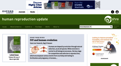 humupd.oxfordjournals.org