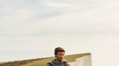 huntingworld.co.jp