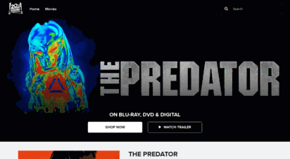 huntthepredator.com