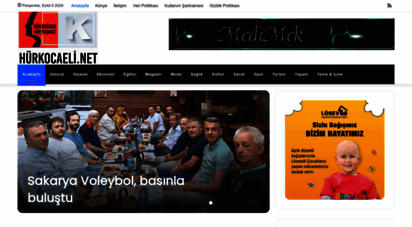 hurkocaeli.net