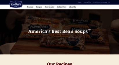 hurstbeans.com