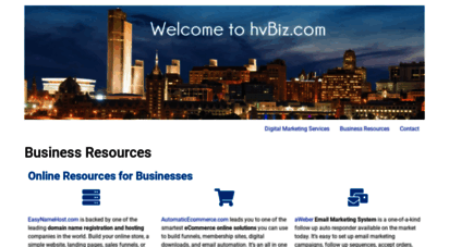 hvbiz.com