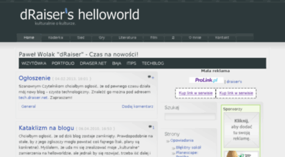 hw.draiser.net