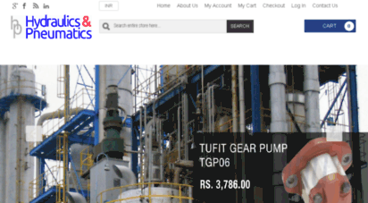 hydraulic-pneumatic.in