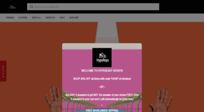 hypereps.com - 