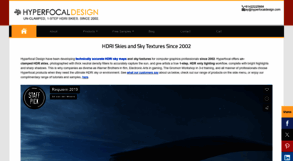 hyperfocaldesign.com