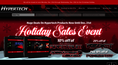 hypertech-inc.com