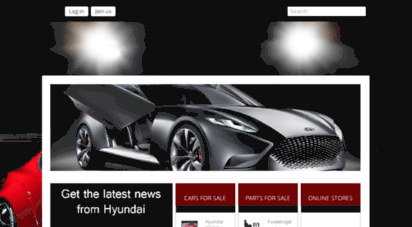 hyundai.gazzor.com