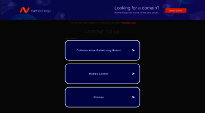 i-drone.co.uk