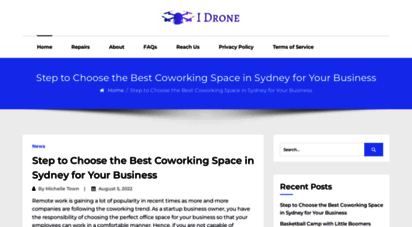 i-drone.com.au