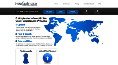 i-expatriate.com