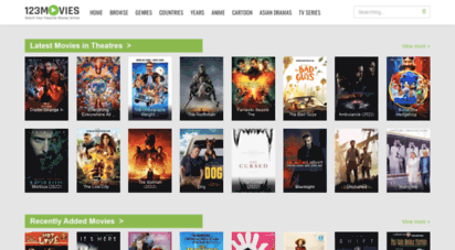 i123movies.net - 123movies - watch free movies online & tv shows in full hd quality