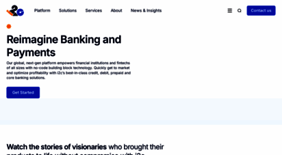i2cinc.com - agile processing: building your future of payments