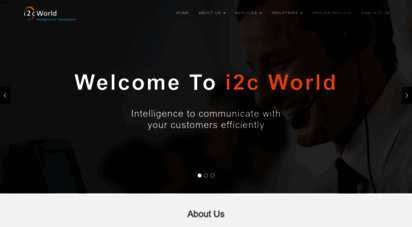 i2cinternational.com