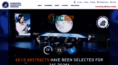 iafastro.org