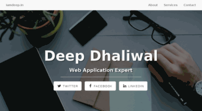 iamdeep.in