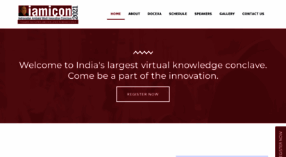 iamicon.in