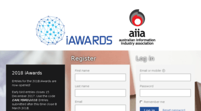 iawards.awardsplatform.com