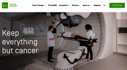 iba-protontherapy.com