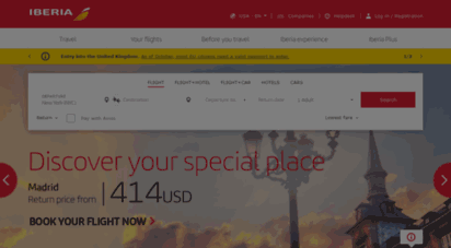 iberia.com