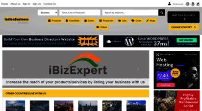 ibizexpert.com