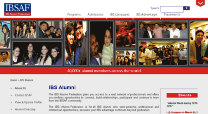 ibsaf.org