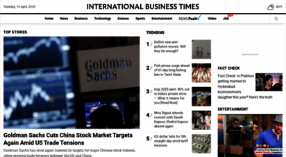 ibtimes.co.in - latest news, breaking news, top news & updates in india  ibtimes india