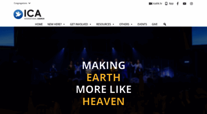 icahk.org