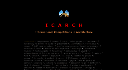 icarch.us