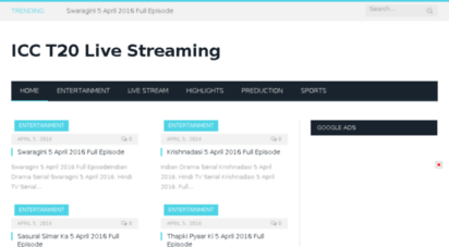 icct20livestreaming.co