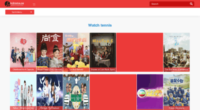 icdrama.to - watch online and download free asian drama, movies, shows
