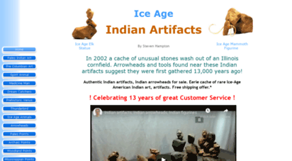 iceageartifacts.com