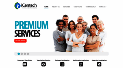 icentech.com