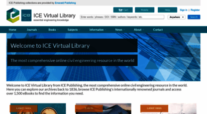 icevirtuallibrary.com