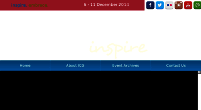 icg-lakemacquarie2014.com