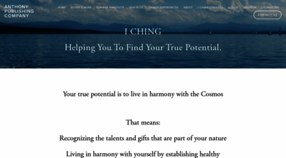 ichingoracle.com