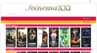 icinemaxxi.com - icinemaxxi.com - streaming & download film movie hd bioskop online terbaru - download film hd