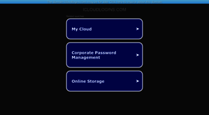 icloudlogins.com