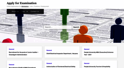icmr2013.applyforexam.com