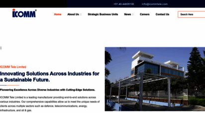 icommtele.com