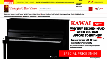 iconmusic.com.au
