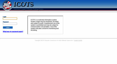 icots.interstatecompact.org