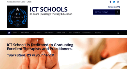 ictschools.com