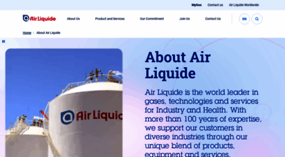 id.airliquide.com